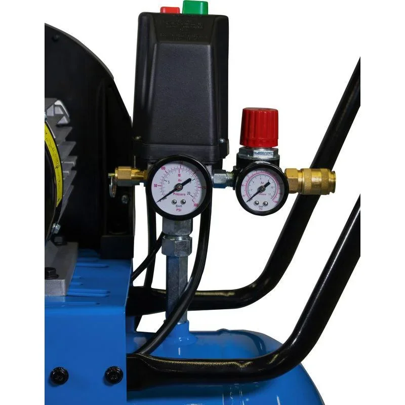 KOMPRESSOR 580/10/100 400V - 3