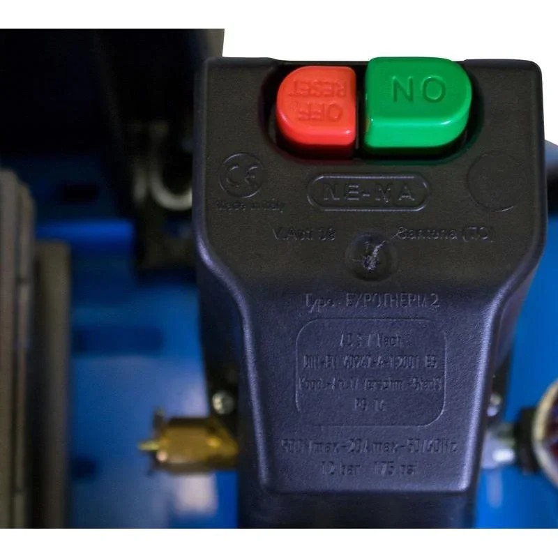 KOMPRESSOR 580/10/100 400V - 4