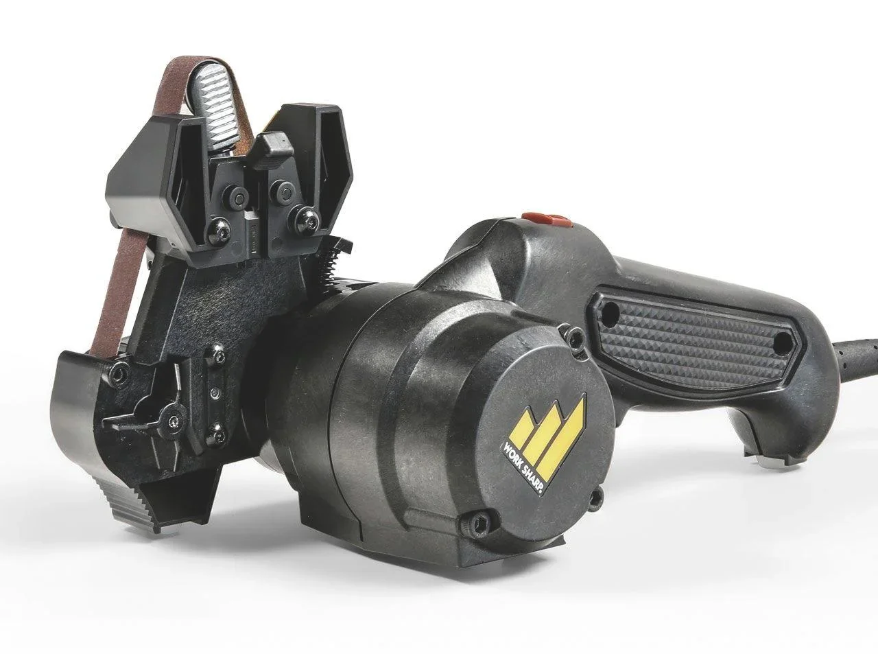 Knife and Tool Sharpener, Messer- u. Werkzeug Schärfgerät MKII - 0