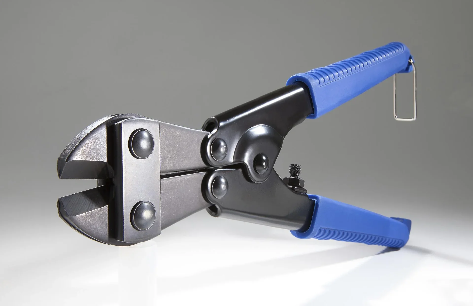 Kompakt Bolzenschneider 200 mm - 8