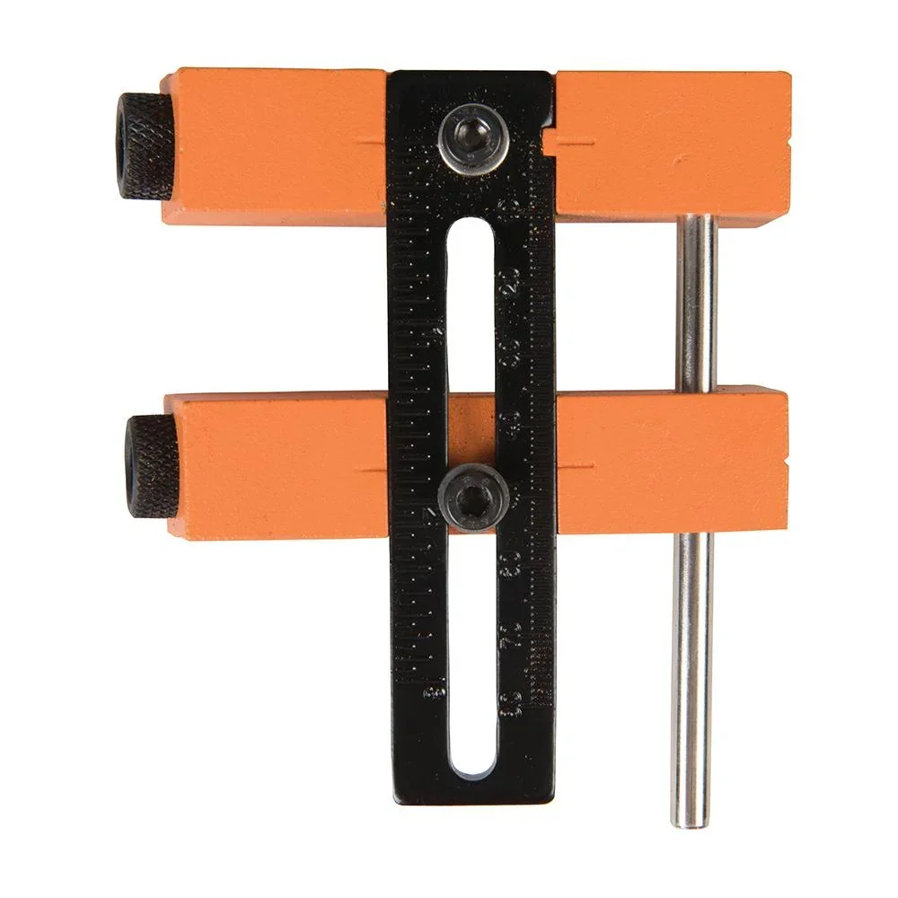 Einstellbare Bohrschablone TWAJ - 1
