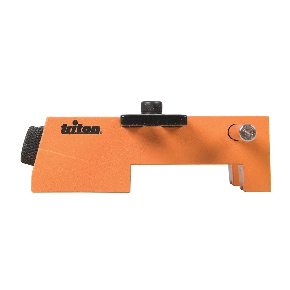 Einstellbare Bohrschablone TWAJ - 3