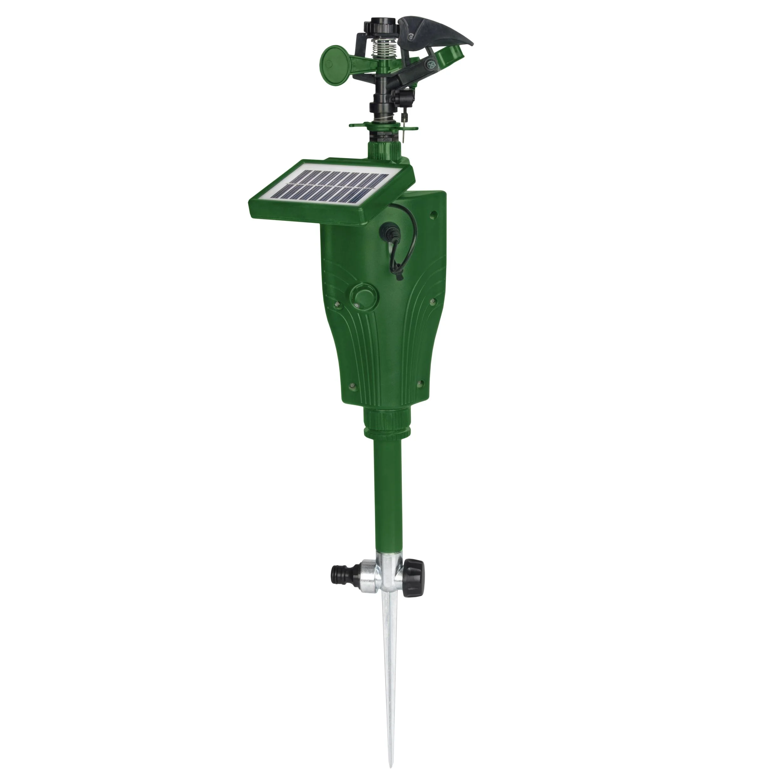 Solar Wasser-Tierabwehr - 1