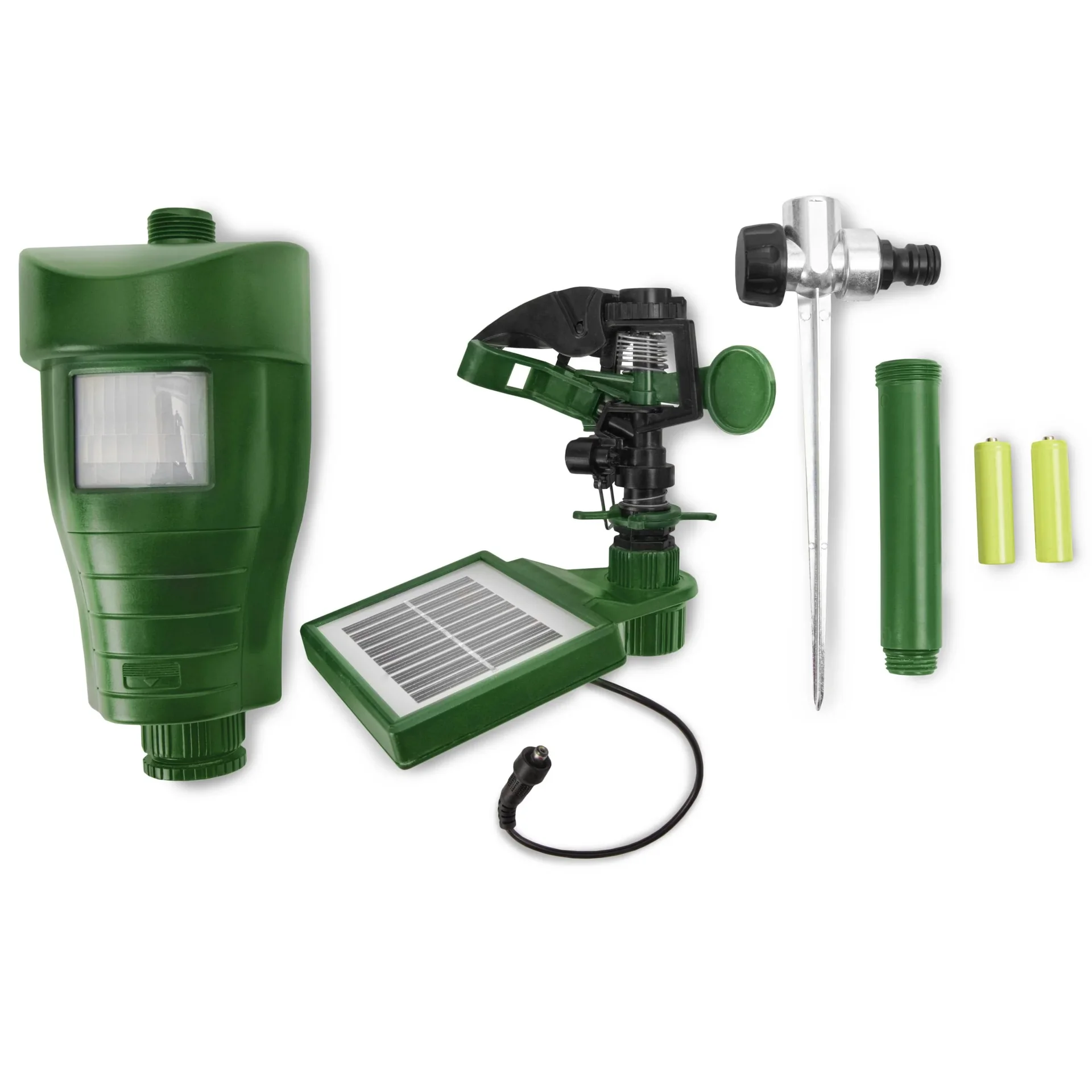 Solar Wasser-Tierabwehr - 3