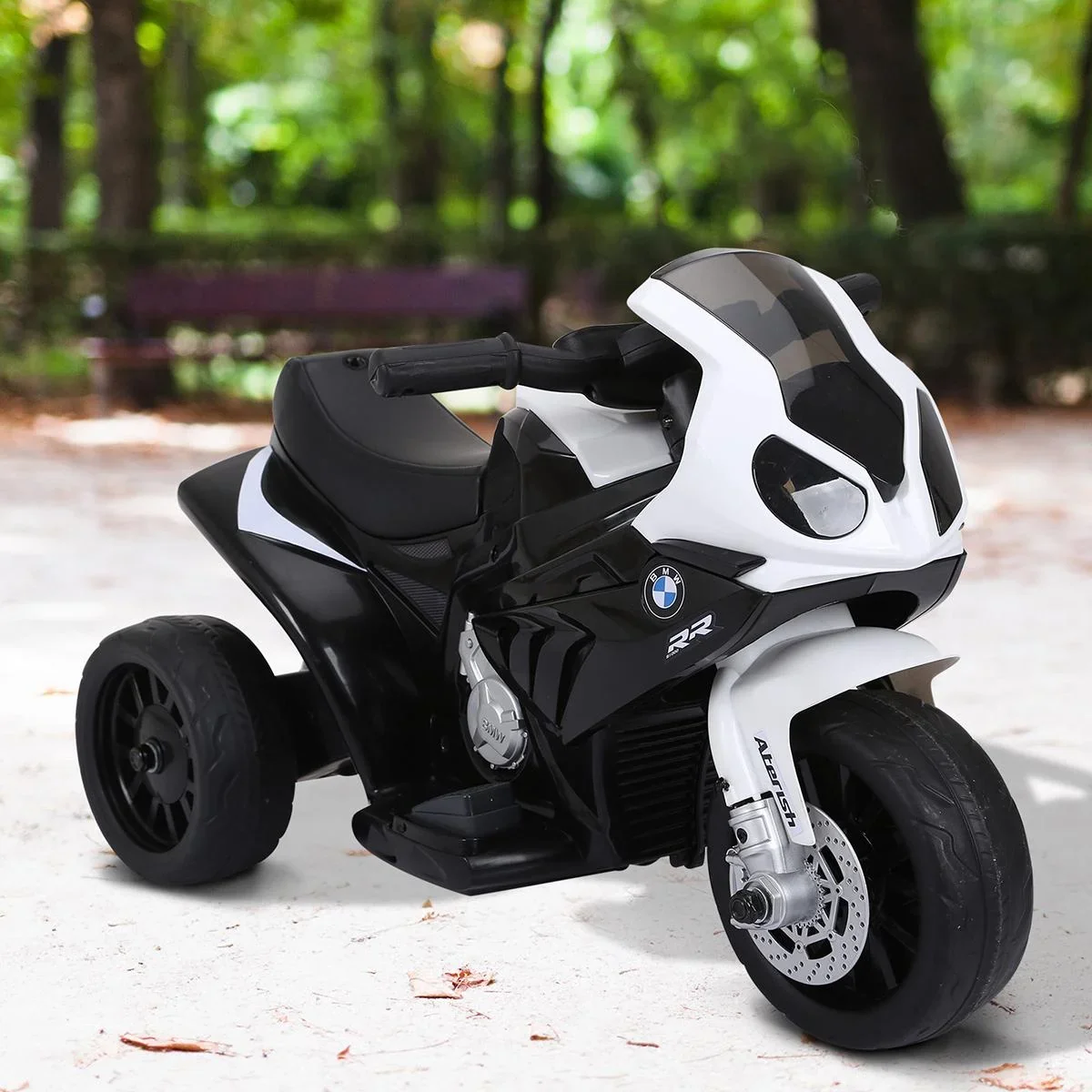 Kindermotorrad BMW S1000RR - 5
