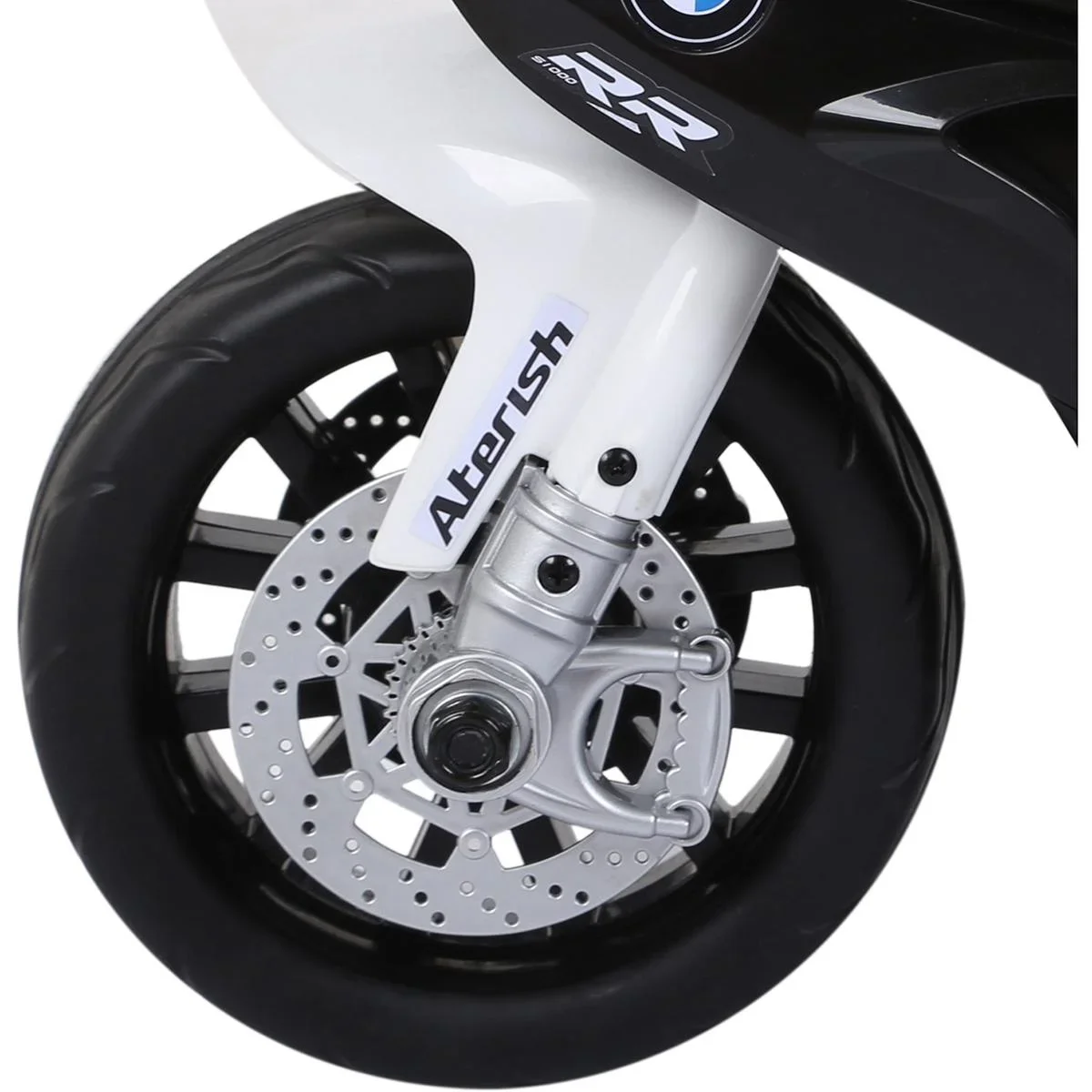 Kindermotorrad BMW S1000RR - 7