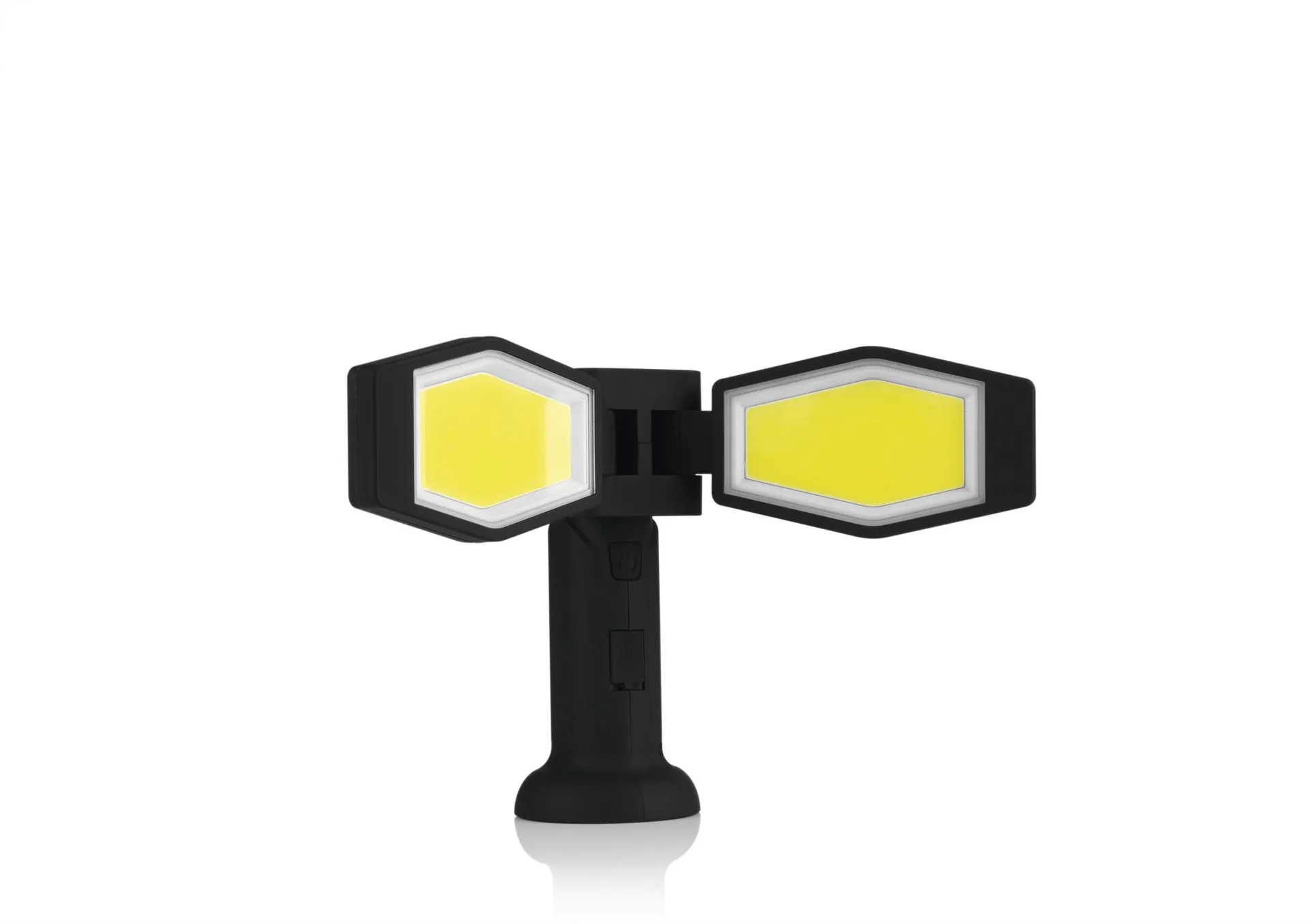 LED Strahler Universal mit Stativ - 7