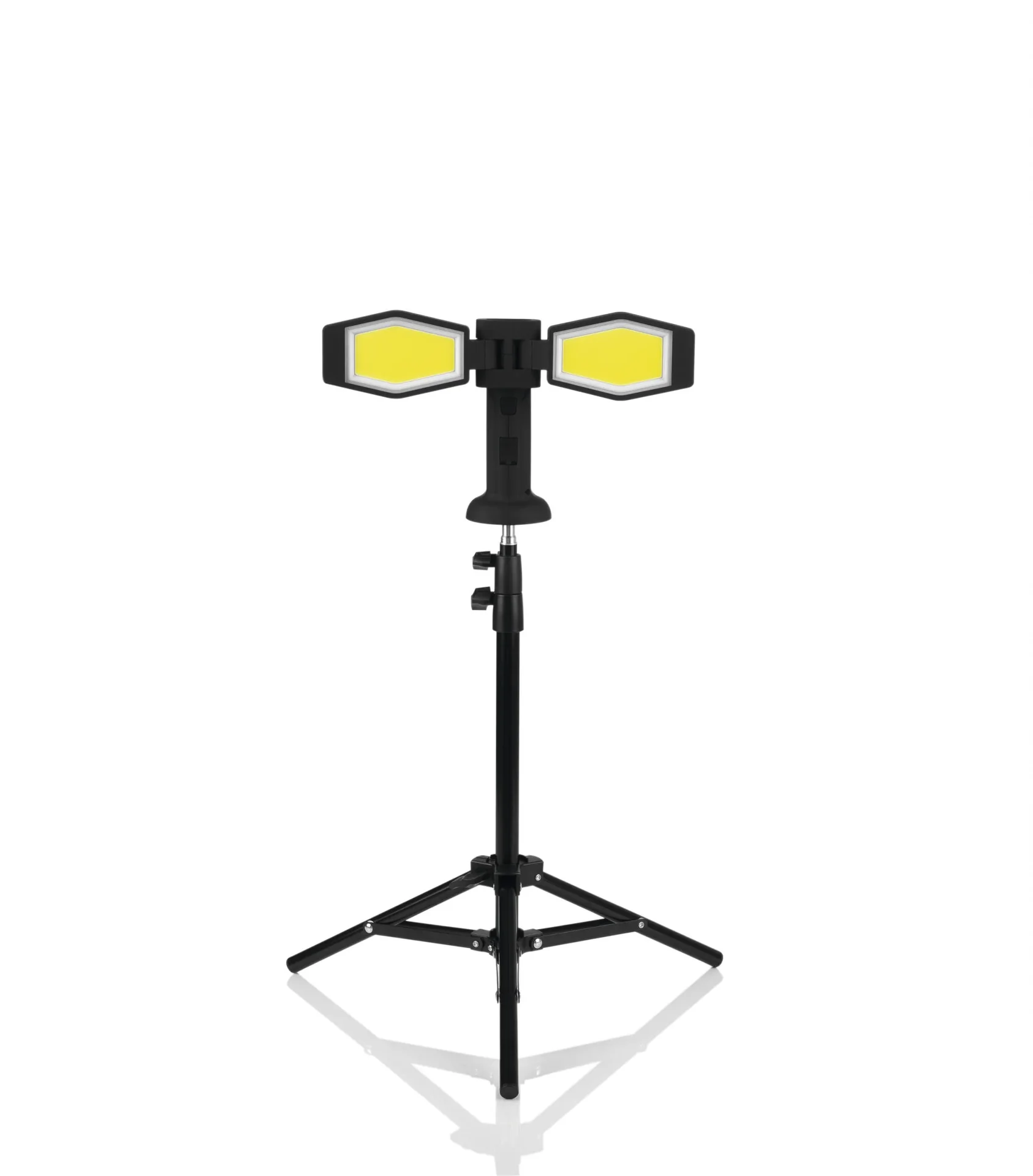 LED Strahler Universal mit Stativ - 8