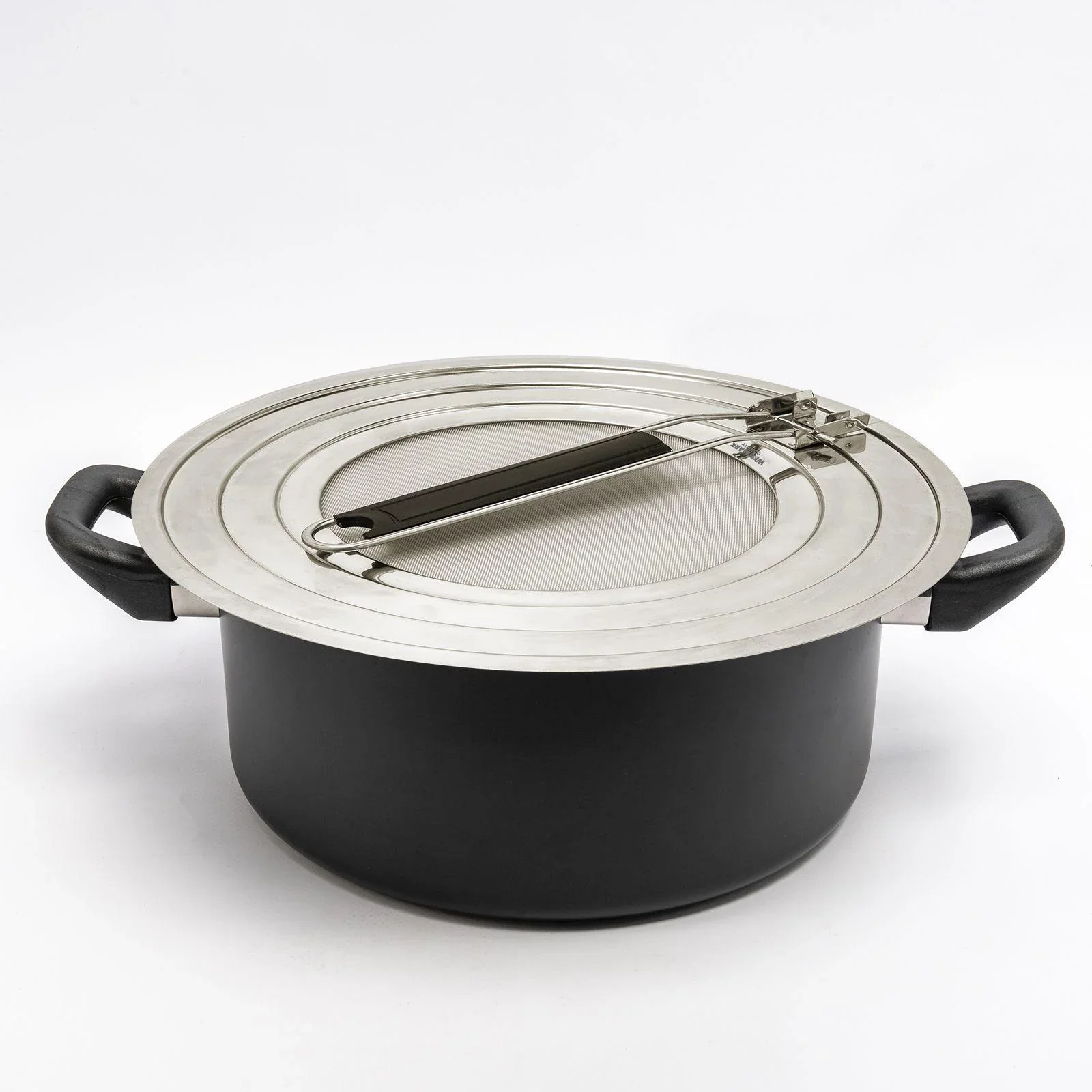 Spritzschutz "Exlusiv", D 20, 24, 28 cm - 0