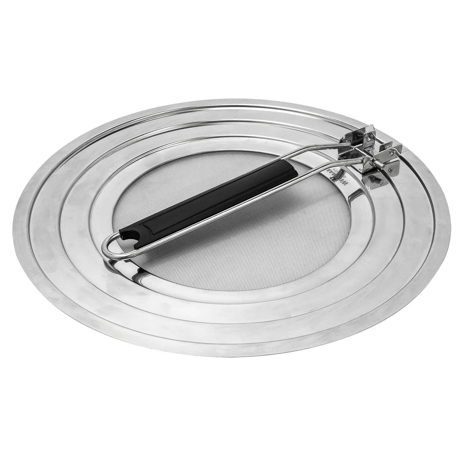 Spritzschutz "Exlusiv", D 20, 24, 28 cm - 3