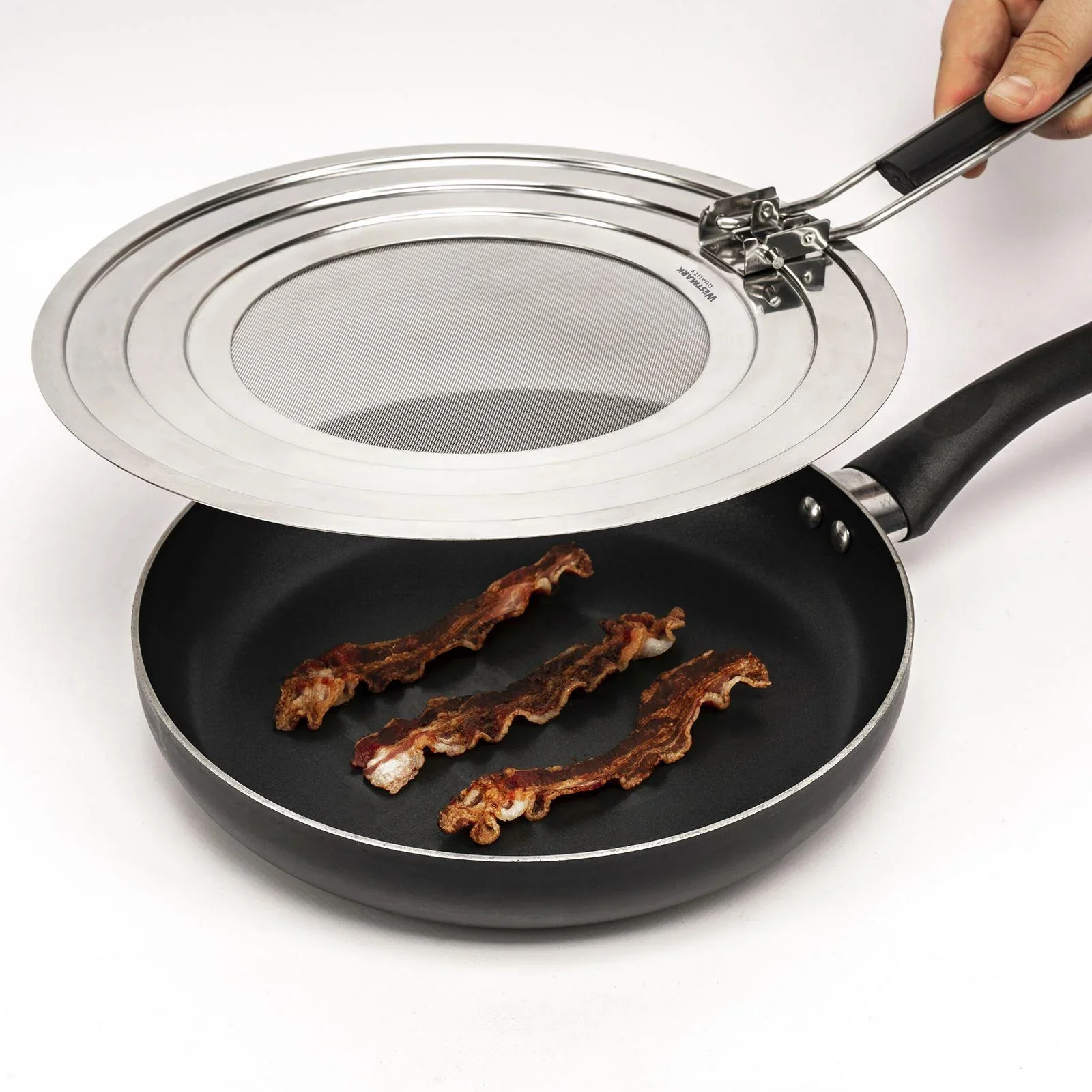 Spritzschutz "Exlusiv", D 20, 24, 28 cm - 6