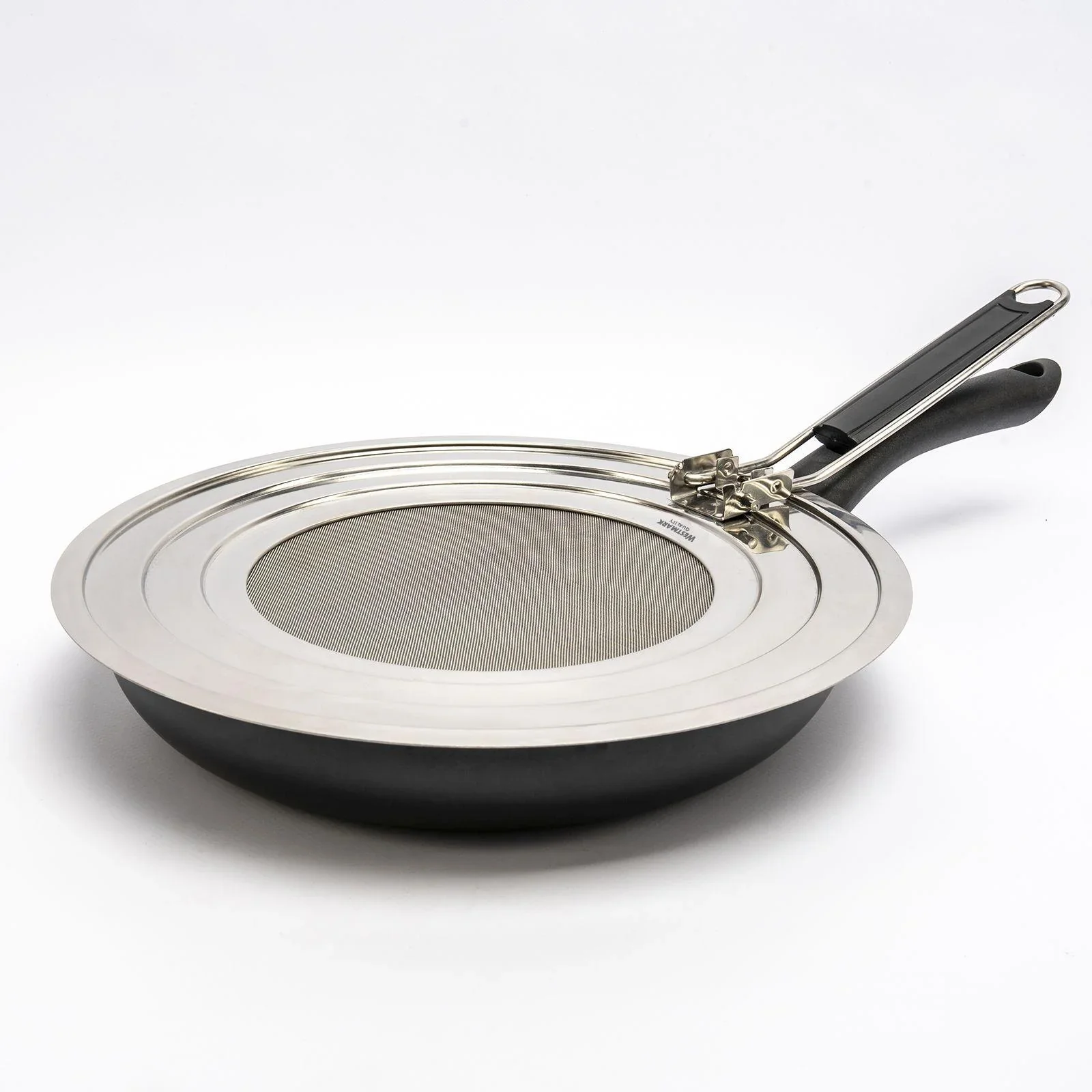 Spritzschutz "Exlusiv", D 20, 24, 28 cm - 7