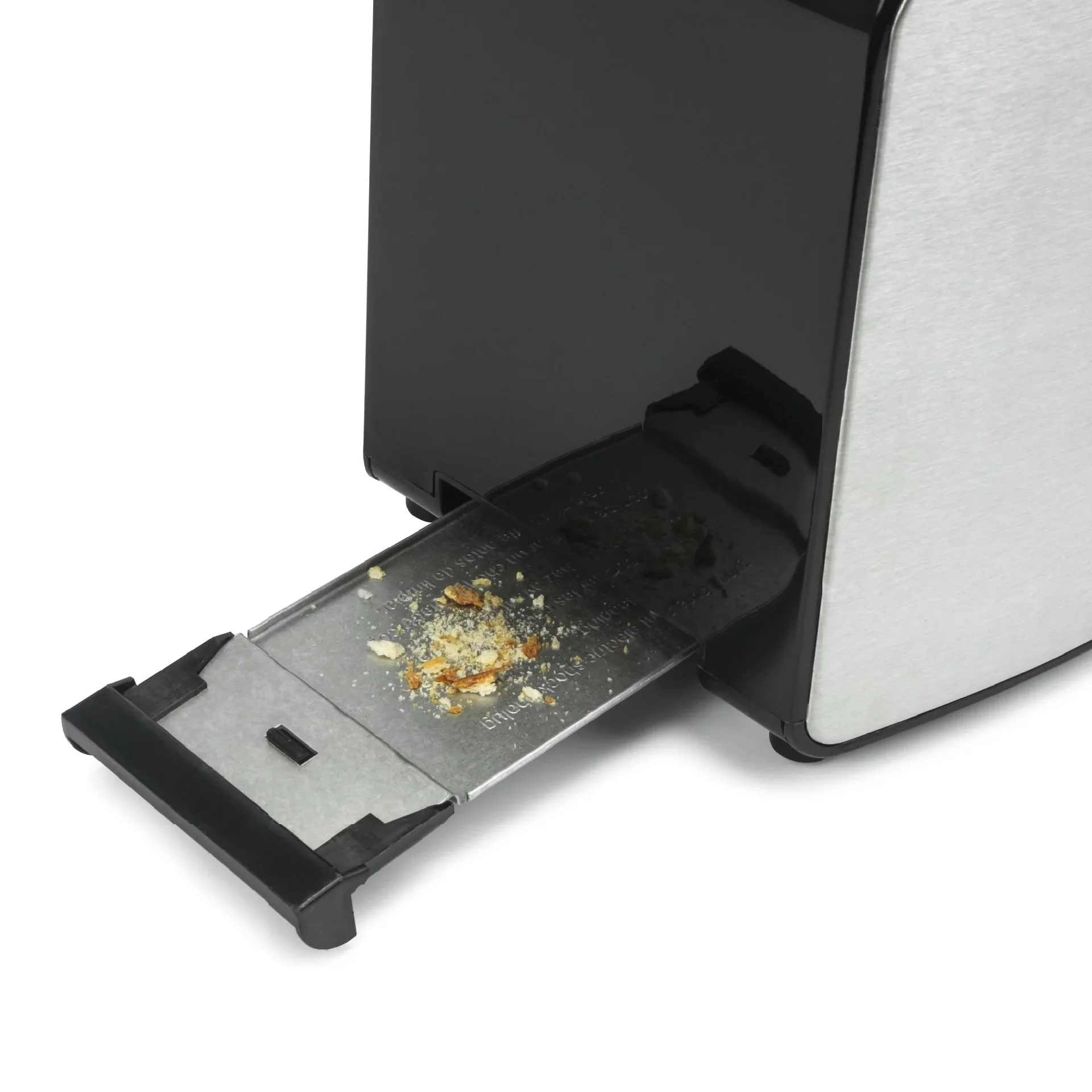 Toaster inklusive 2 Sandwich-Taschen - 2