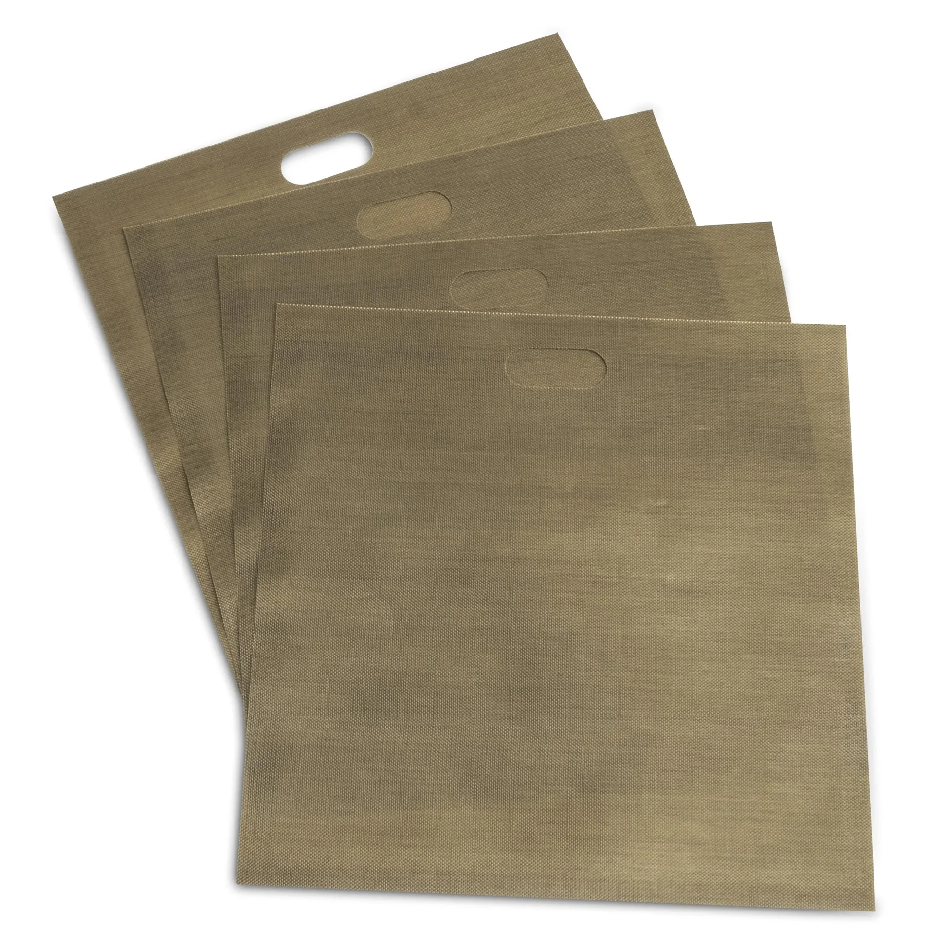 Toaster inklusive 2 Sandwich-Taschen - 3