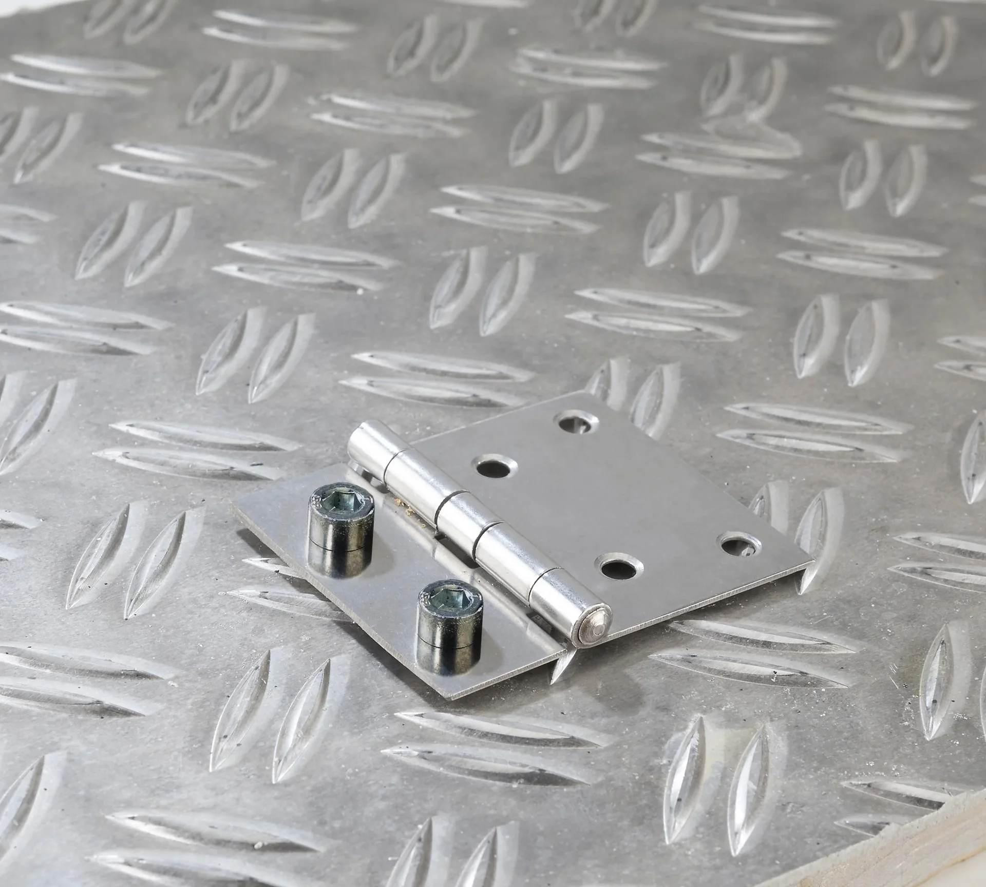 Mutternnietzange für M3 - M8 - 7