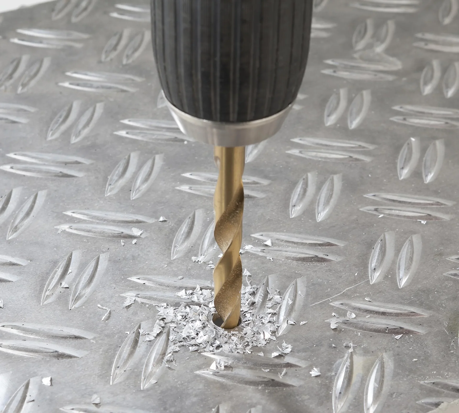 Mutternnietzange für M3 - M8 - 8