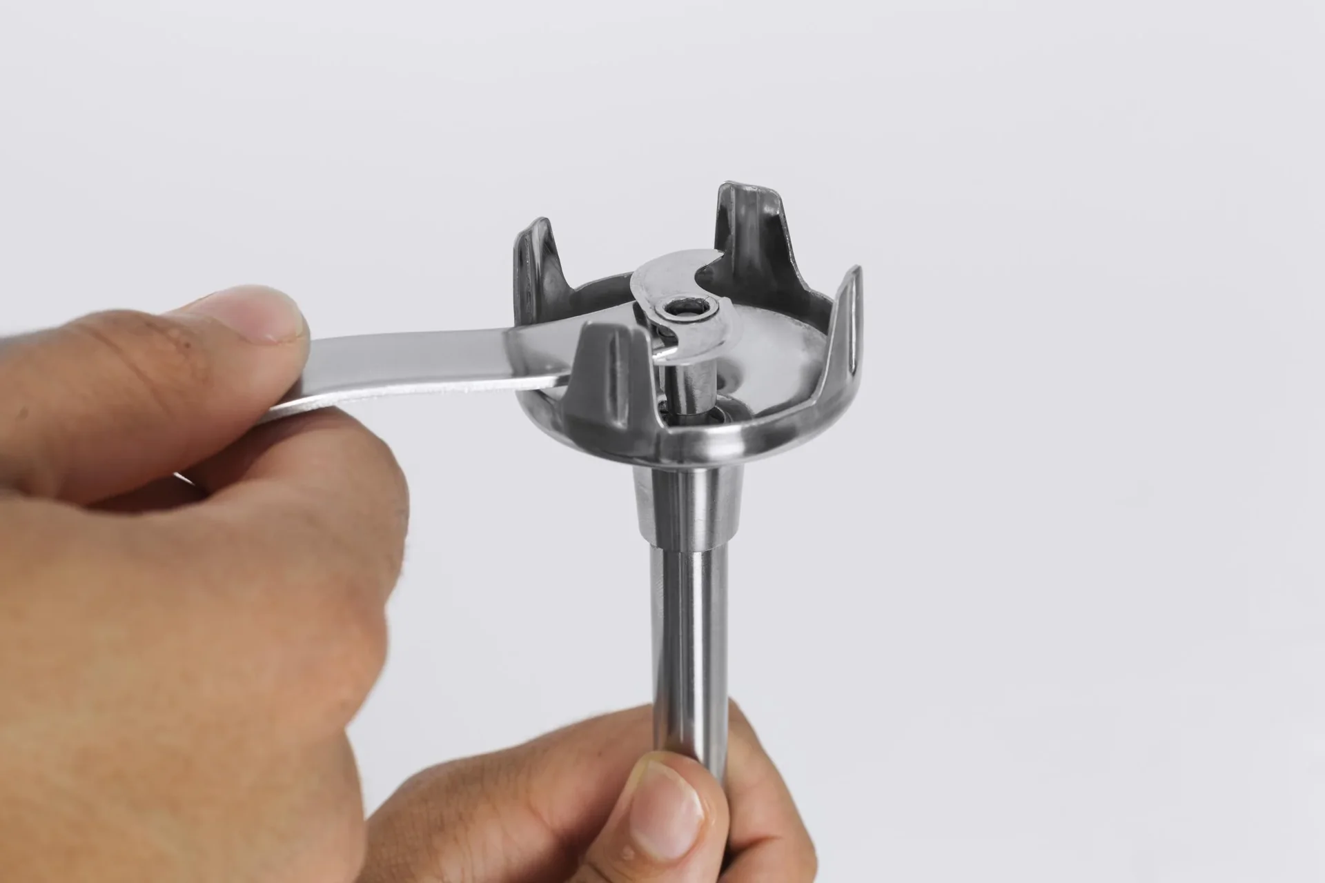 Stabmixer HB 2400 CL - XL Stabmixer für bis zu 20 L - 3