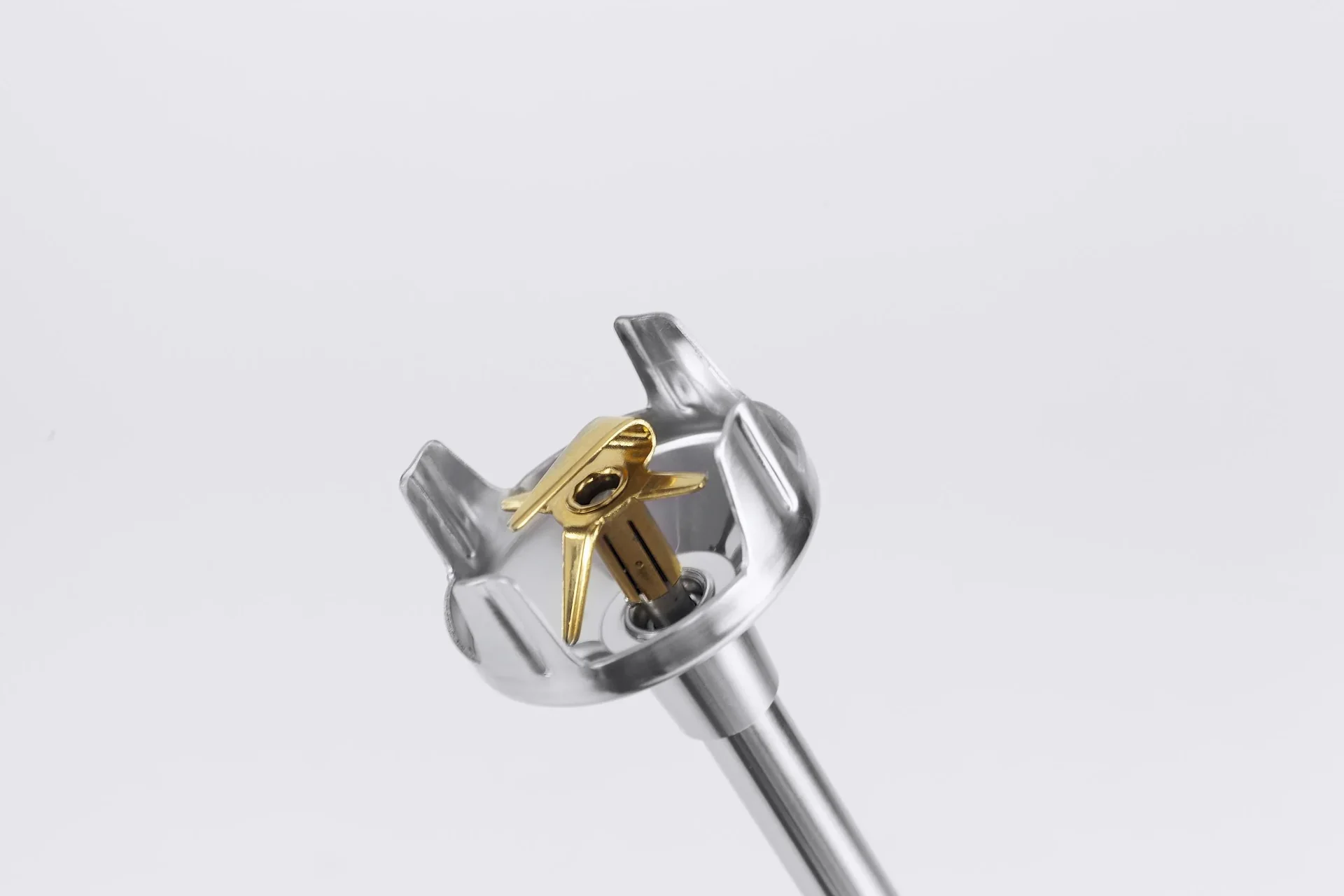 Stabmixer HB 2400 CL - XL Stabmixer für bis zu 20 L - 4