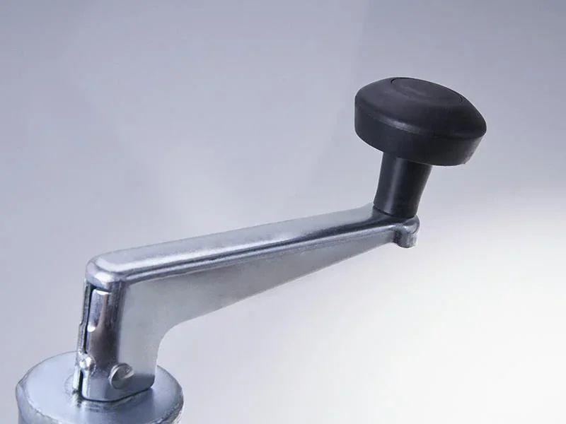 Doppelstützrad 200/50 - 0