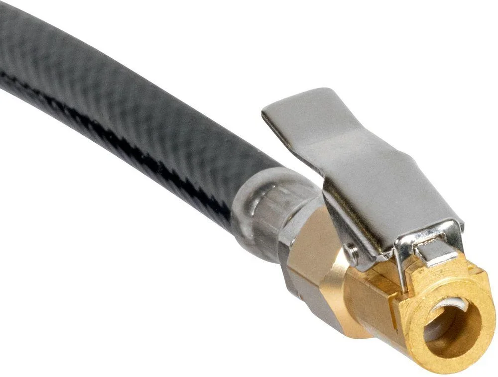 Digitaler Reifenfüller 11 E - 0