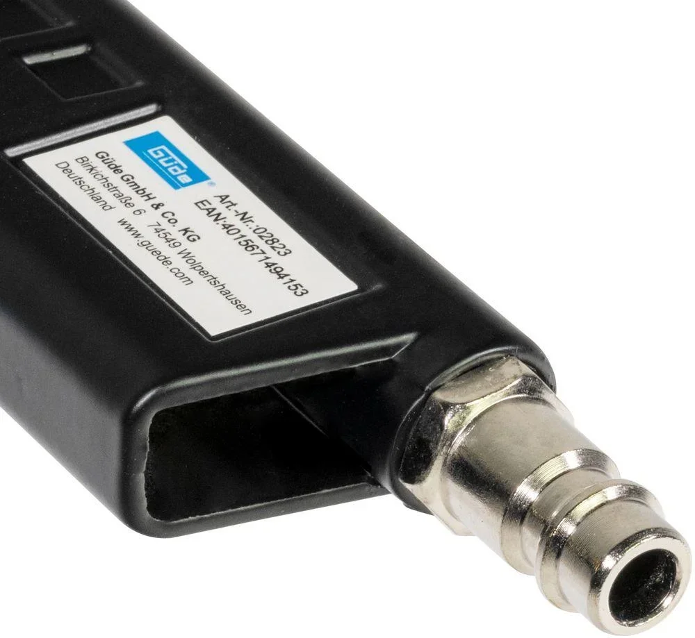 Digitaler Reifenfüller 11 E - 3