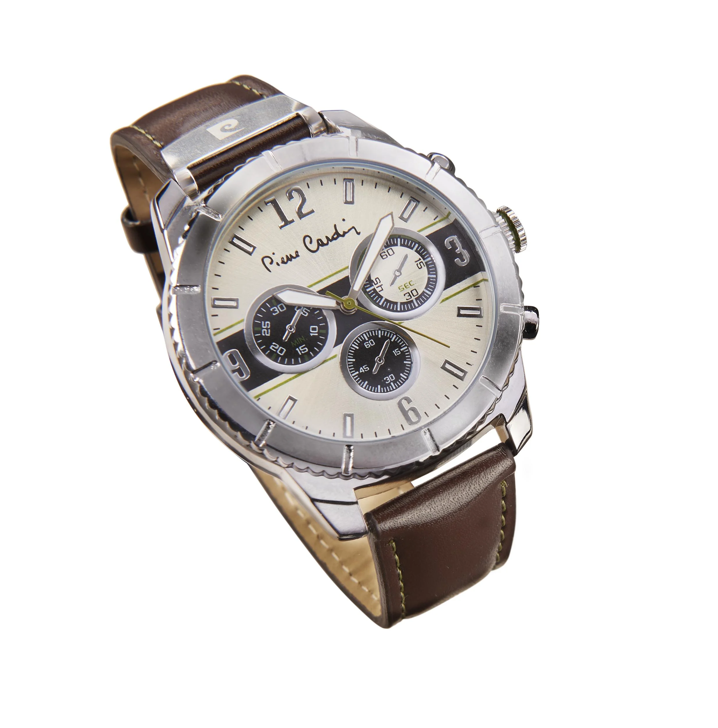 Pierre Cardin Designer-Armbanduhr - 0