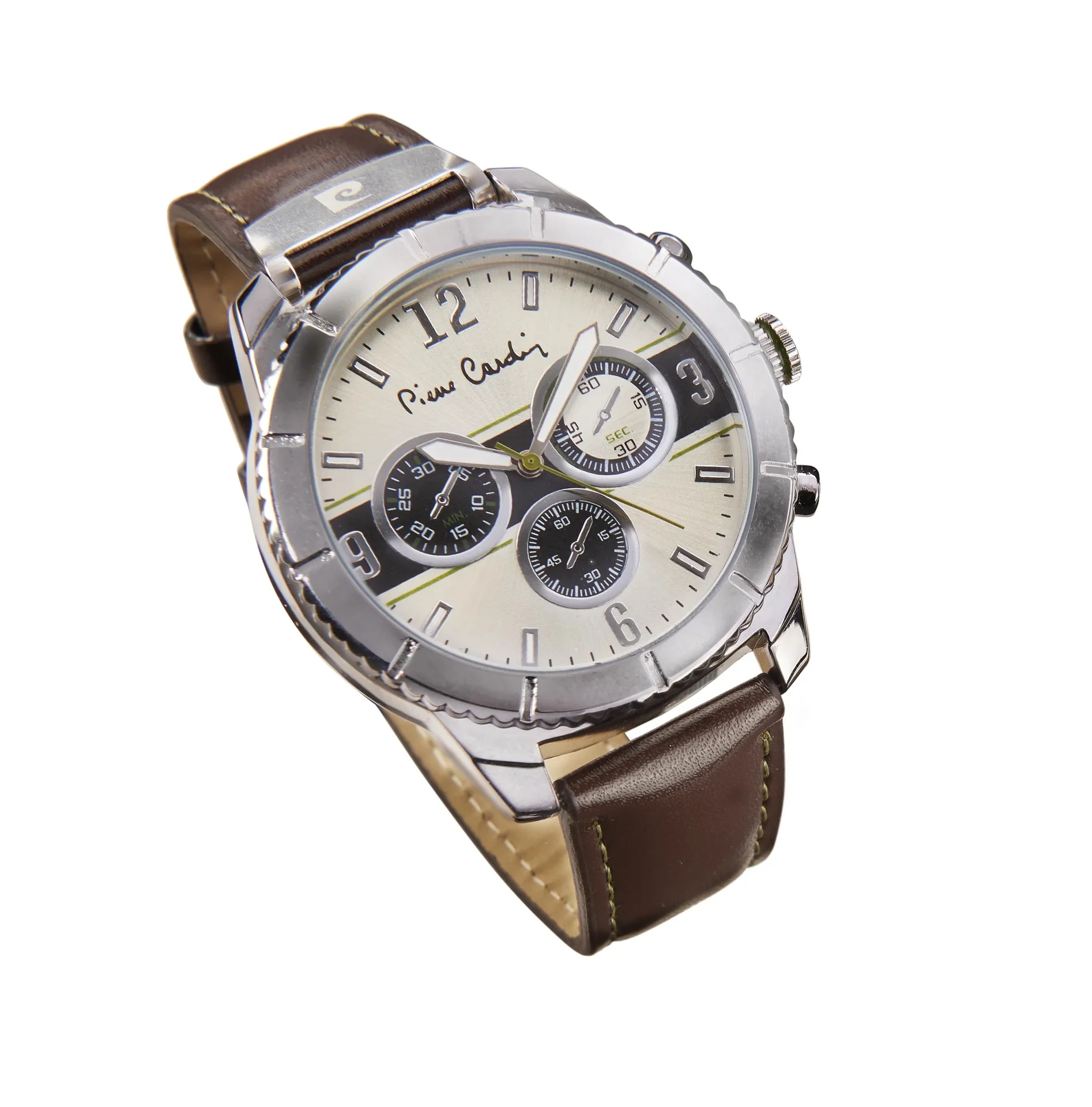 Pierre Cardin Designer-Armbanduhr - 0