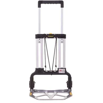 Faltbarer Trolley - Kapazität 125 kg - 0