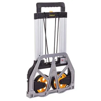 Faltbarer Trolley - Kapazität 125 kg - 1