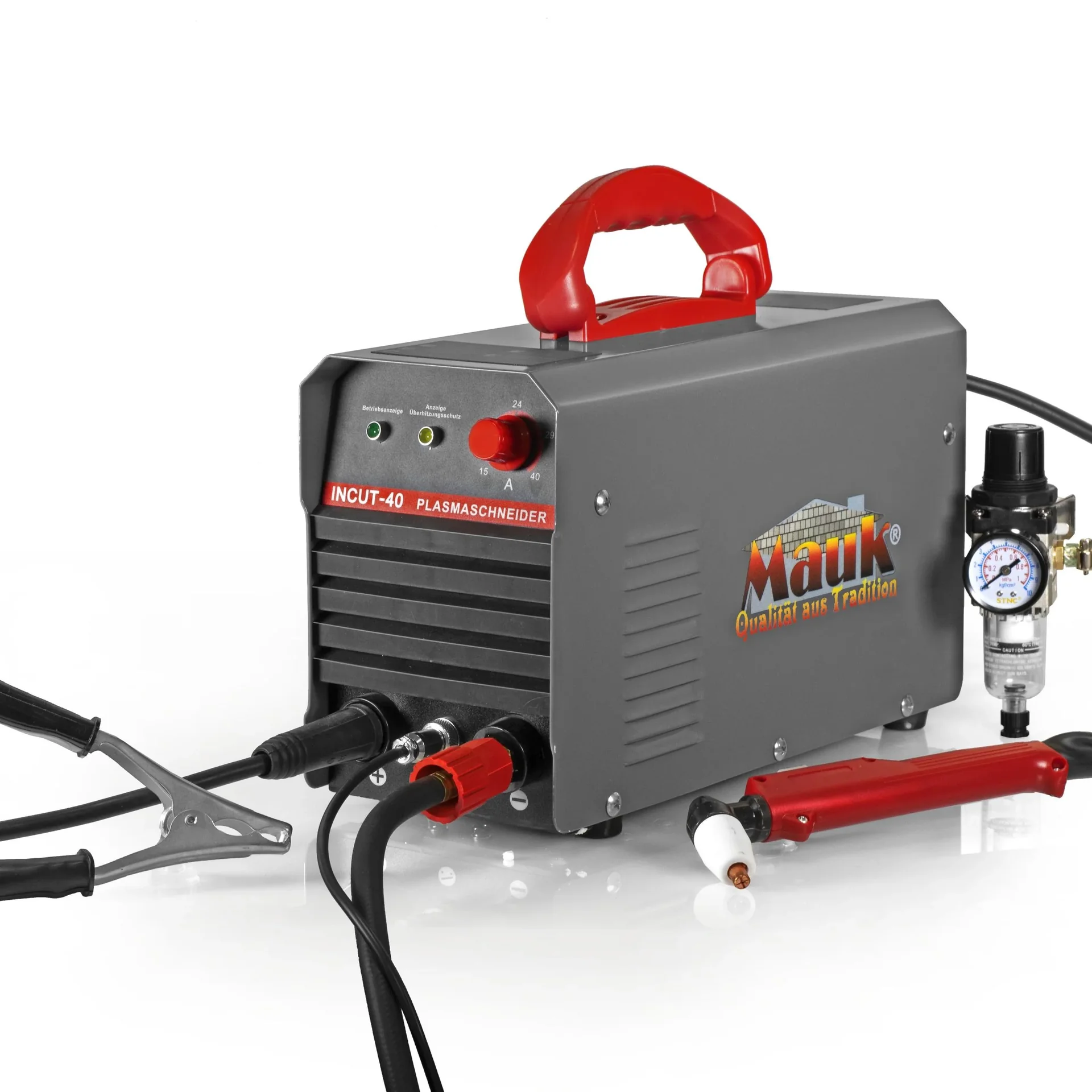 Plasmaschneider CUT-40 - 1