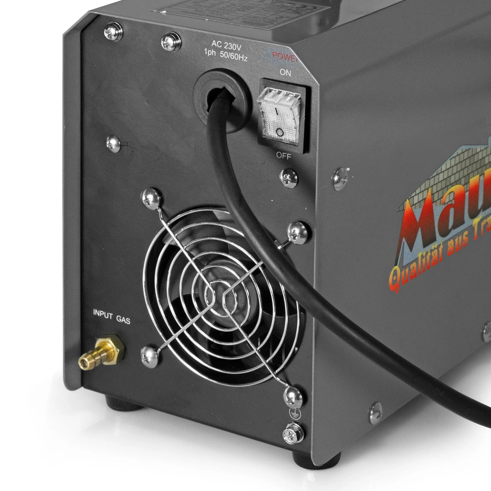 Plasmaschneider CUT-40 - 3