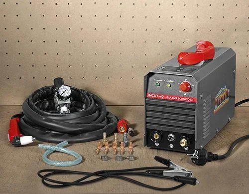 Plasmaschneider CUT-40 - 5