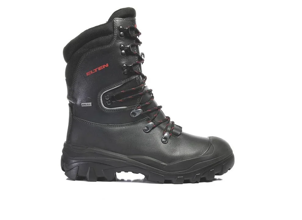 Forststiefel ARBORIST GTX S3 CI Gr. 45 - 1