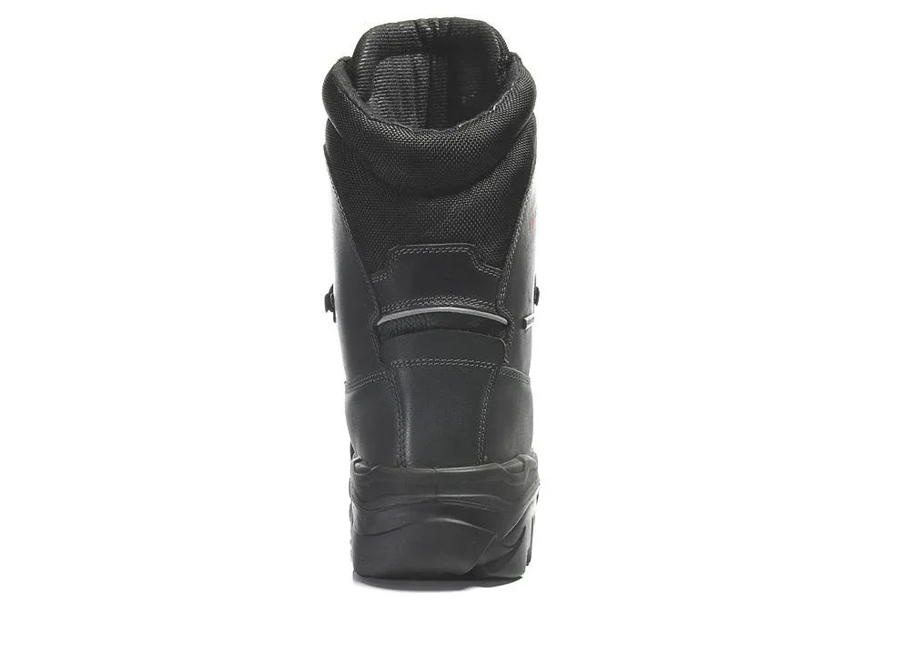 Forststiefel ARBORIST GTX S3 CI Gr. 45 - 4