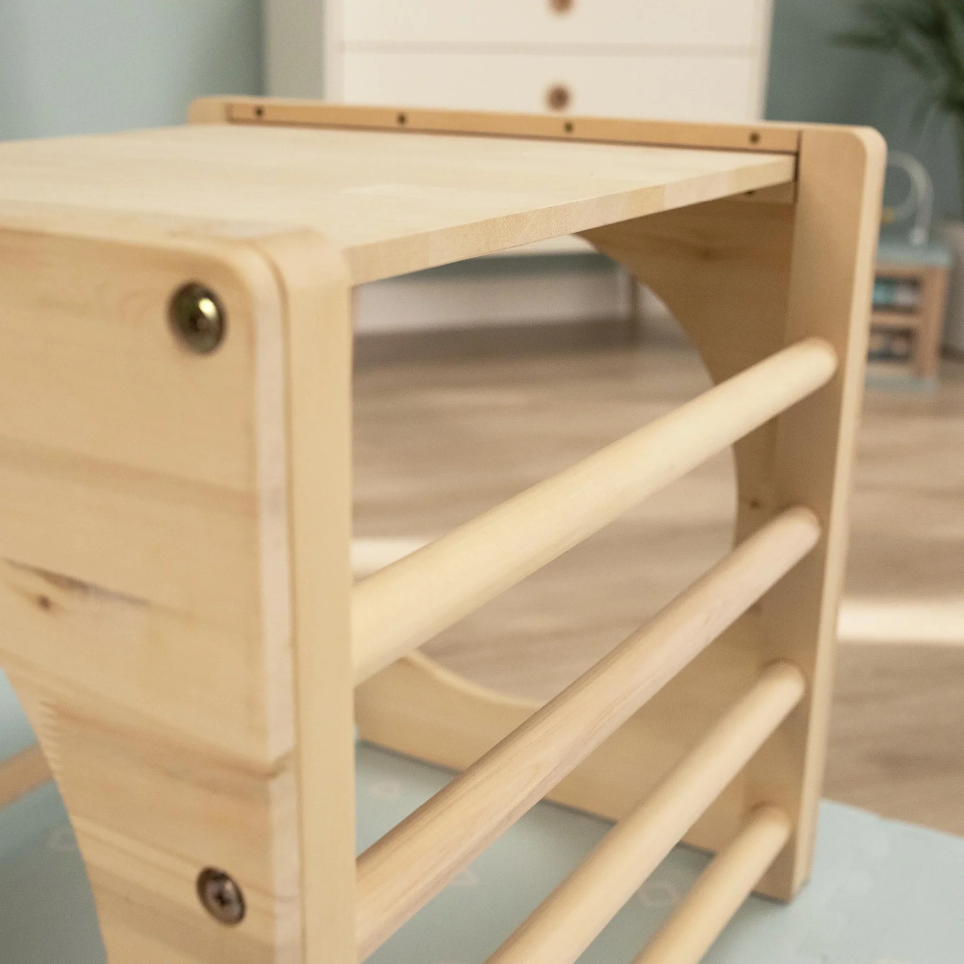 Active Kletterwürfel für Kinder - 3