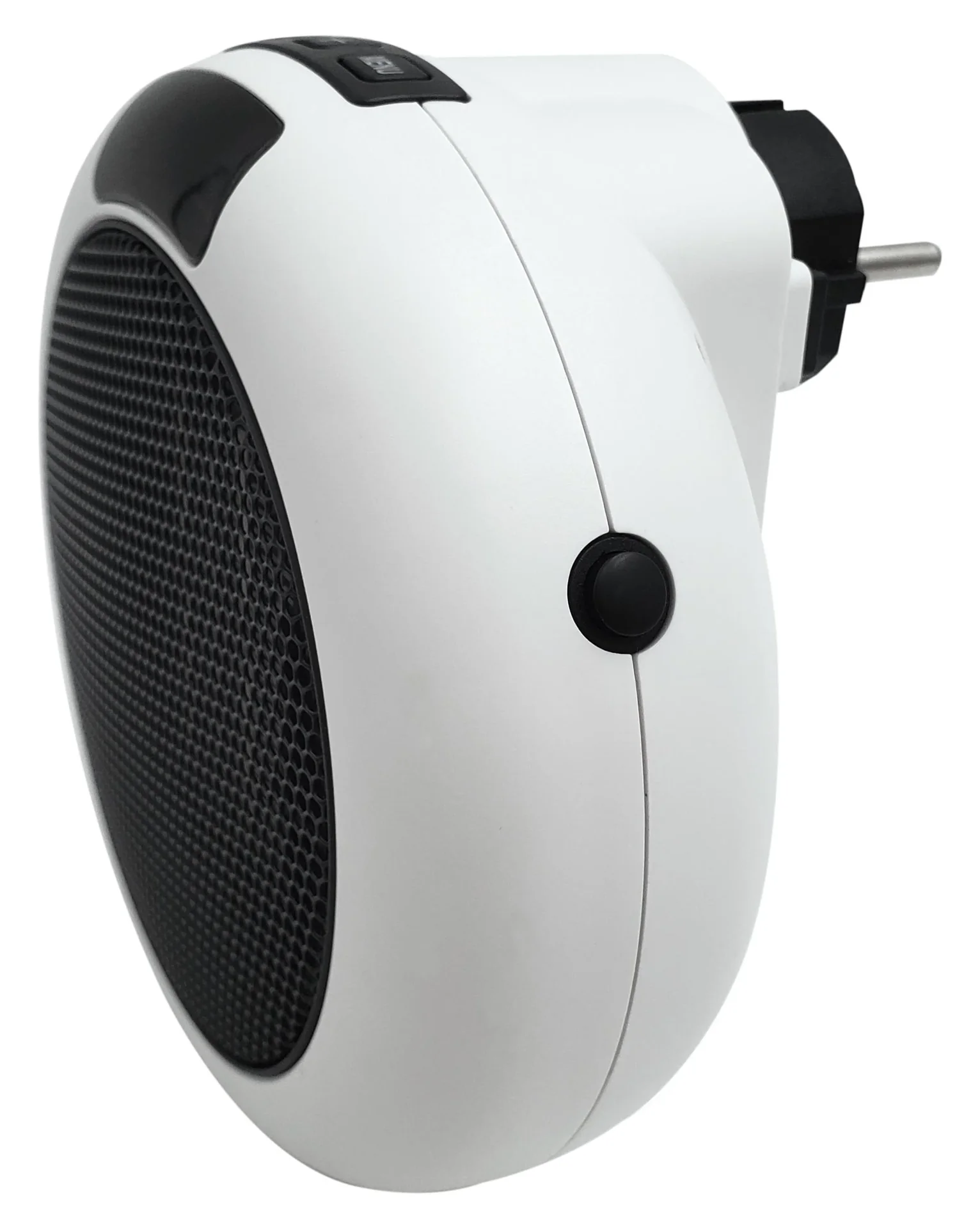 Steckdosenheizer mit Fernbedienung - 3