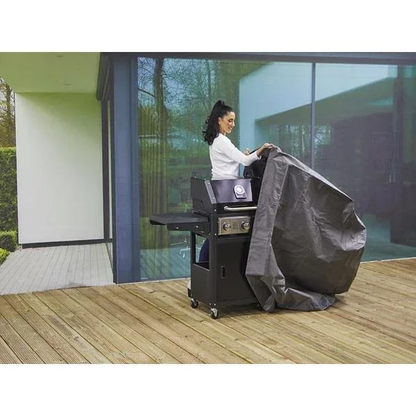 Schutzhülle für Grill - 155 x 65 x 110 cm - 0