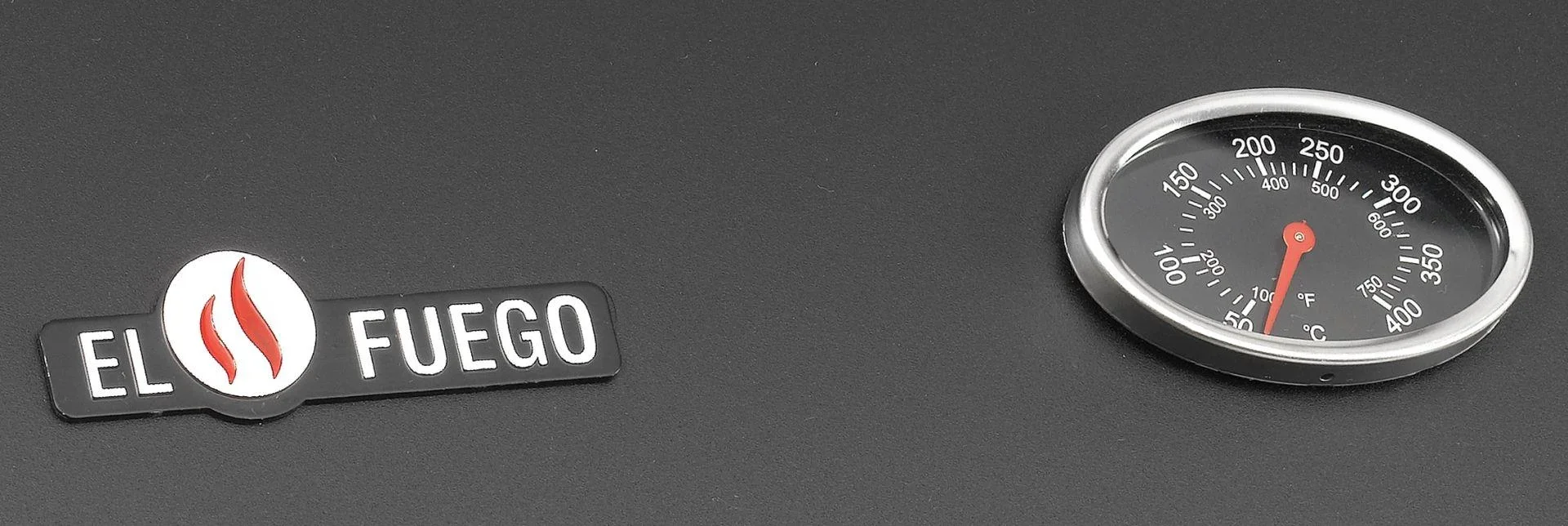 Kombigrill 3 in 1 "Sierra" - 2