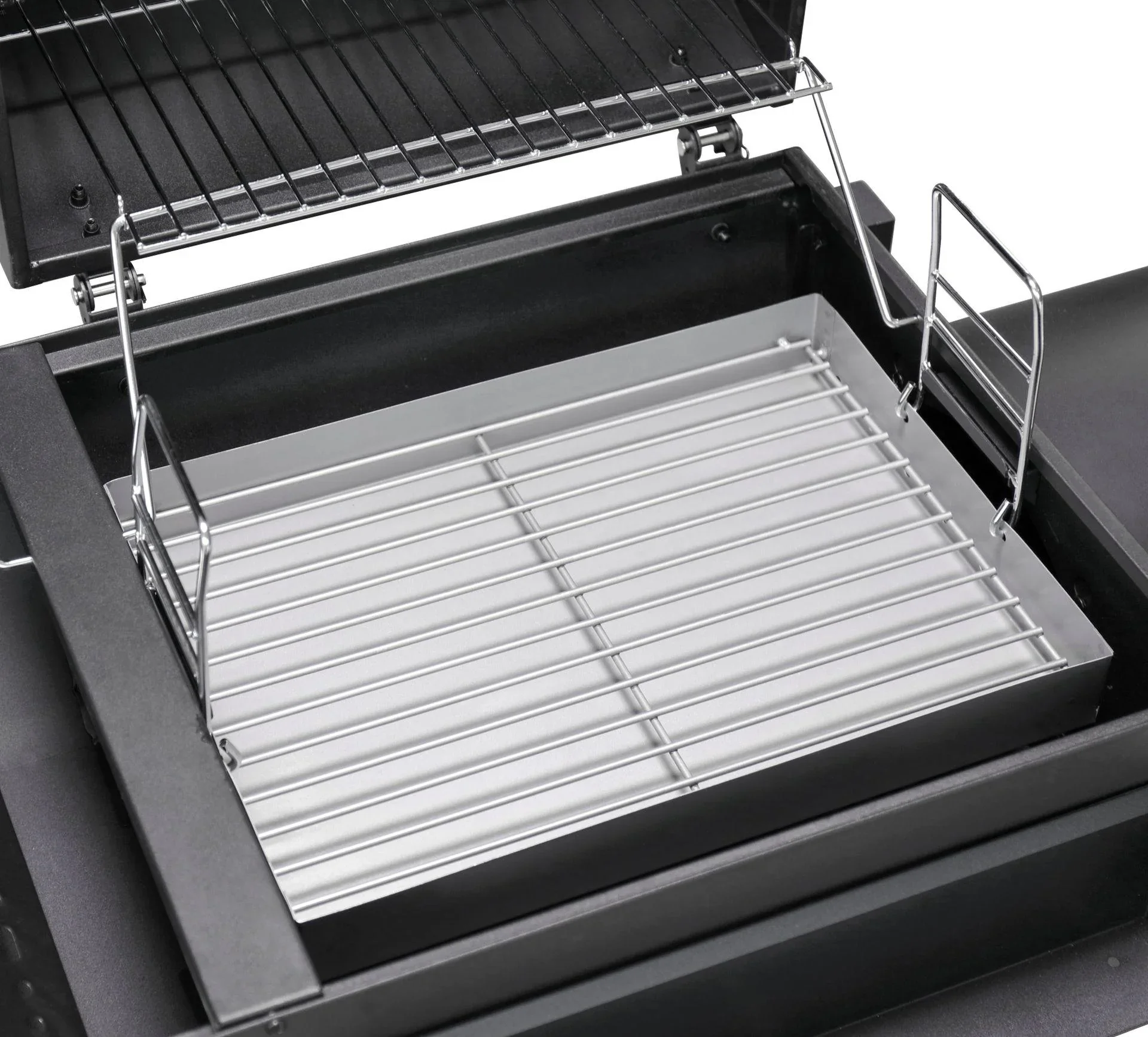 Kombigrill 3 in 1 "Sierra" - 7