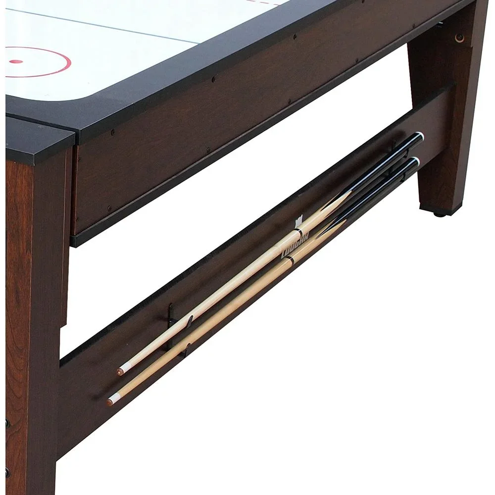 Reverso Pool & Airhockey-Tisch - 1