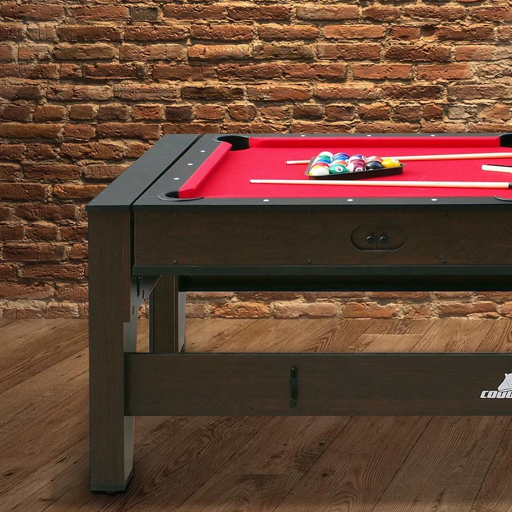 Reverso Pool & Airhockey-Tisch - 2