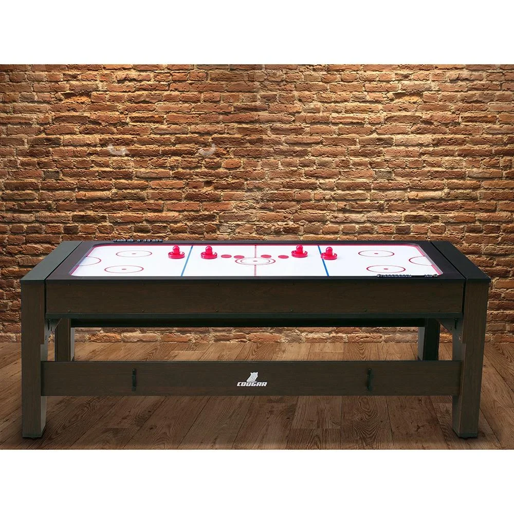 Reverso Pool & Airhockey-Tisch - 3
