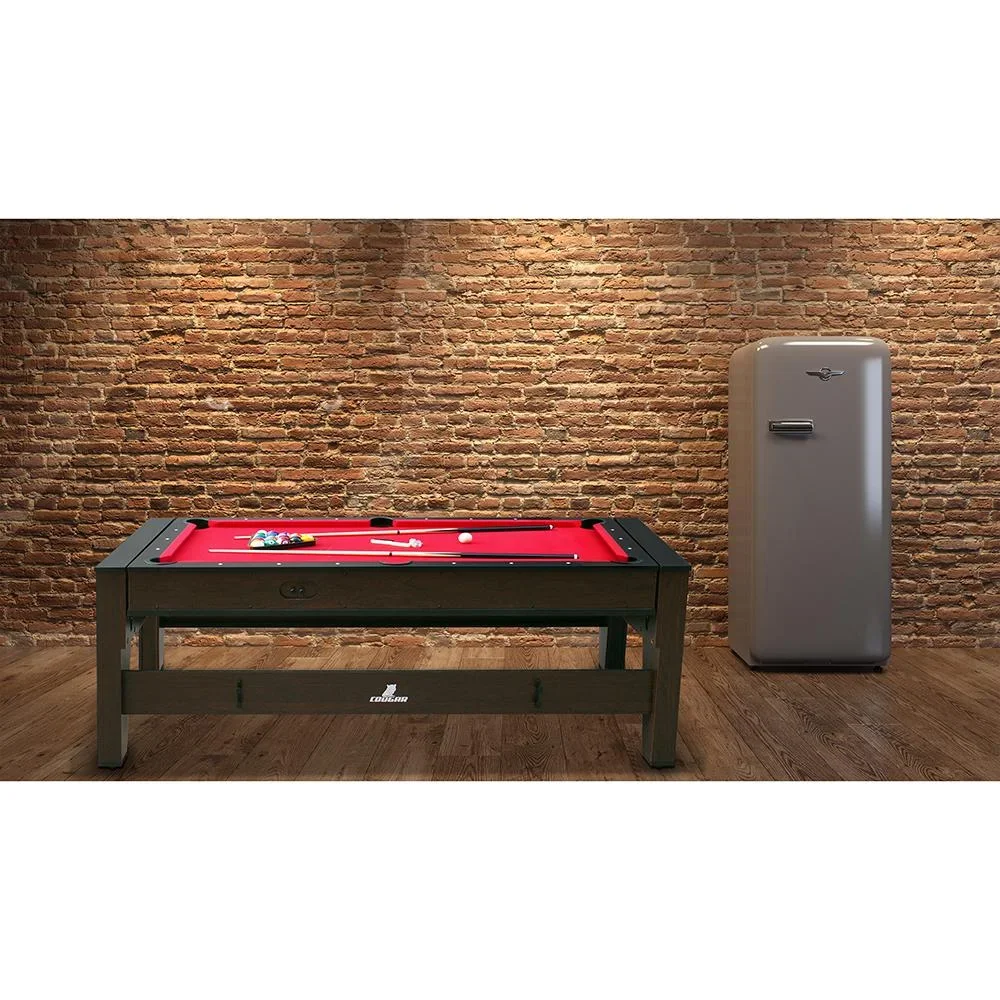 Reverso Pool & Airhockey-Tisch - 5