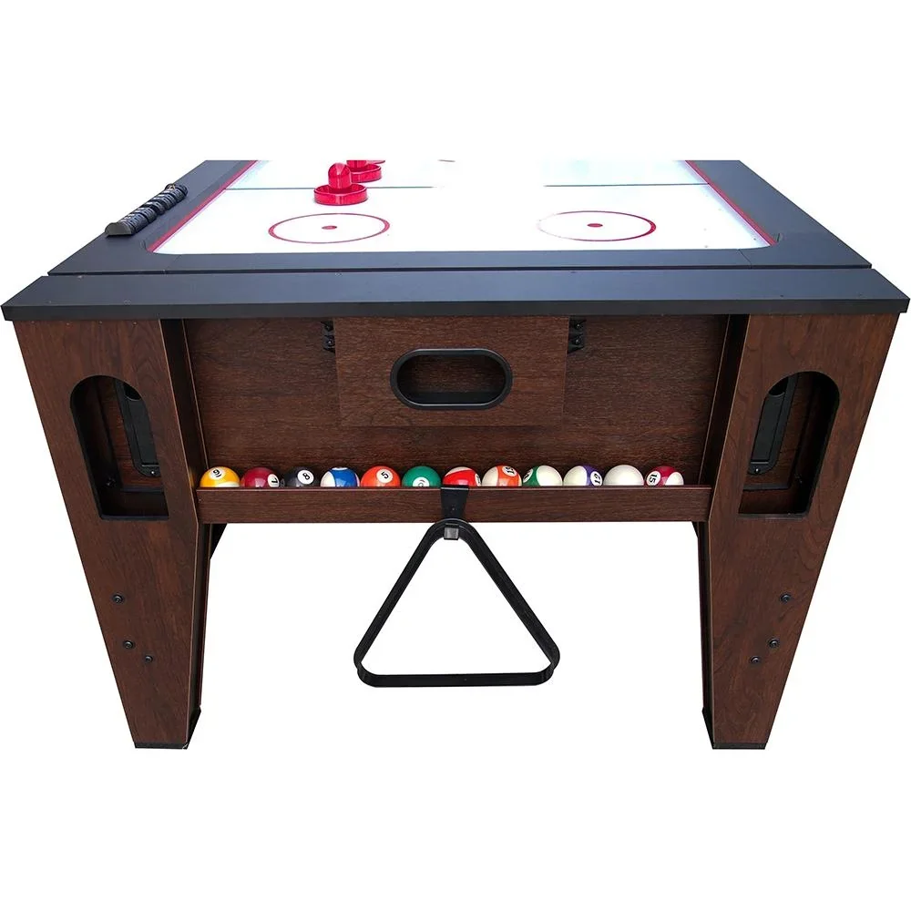 Reverso Pool & Airhockey-Tisch - 6