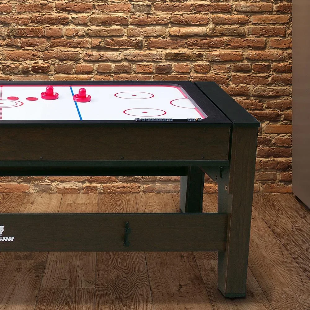 Reverso Pool & Airhockey-Tisch - 7