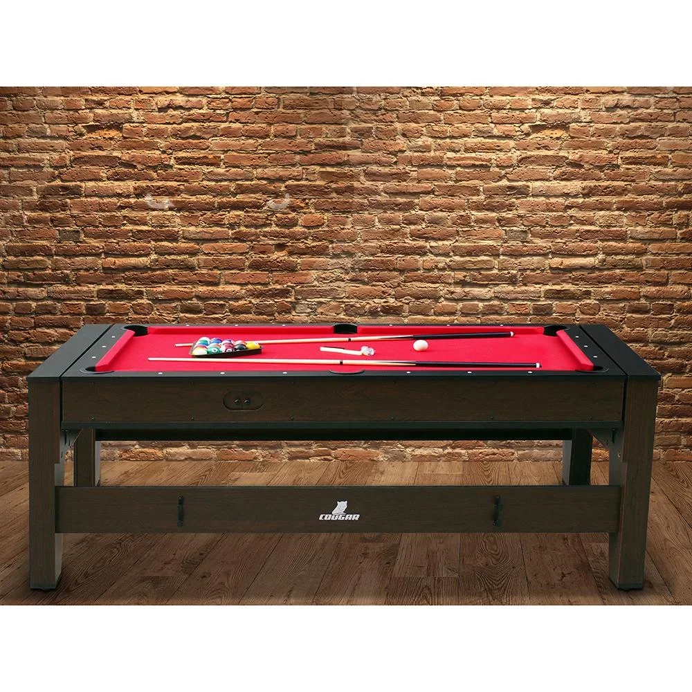 Reverso Pool & Airhockey-Tisch - 8