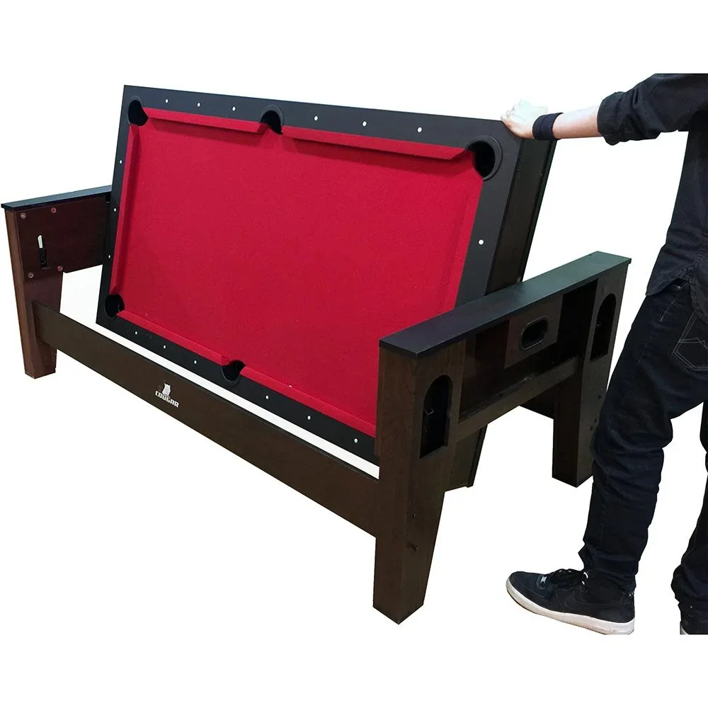 Reverso Pool & Airhockey-Tisch - 9