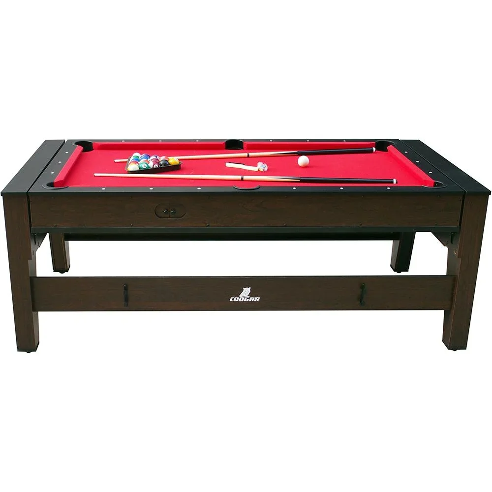 Reverso Pool & Airhockey-Tisch - 10