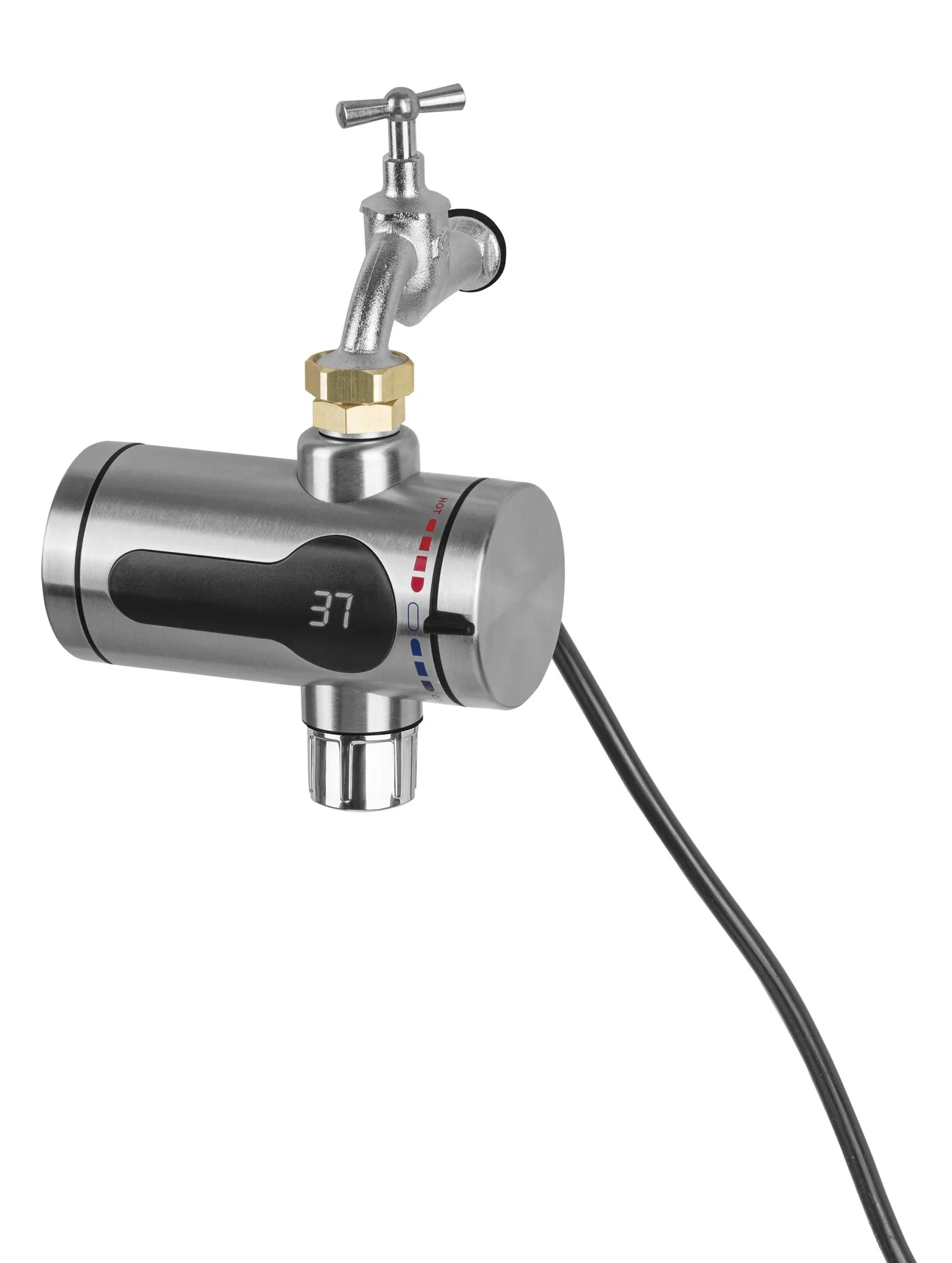 Durchlauferhitzer, Kompakt, 3300 Watt - 0