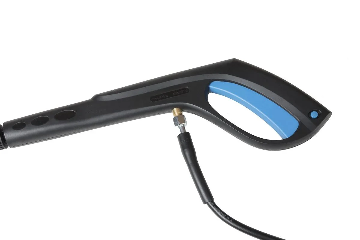 Hochdruckreiniger Force 2000 Plus - 0